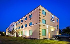 Best Western Airport Inn & Suites Cleveland Oh